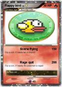 Flappy bird