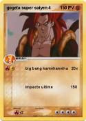 gogeta super