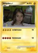 nickpika