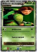 protector del