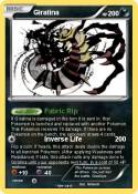 Giratina