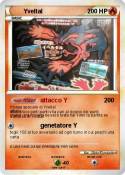 Yveltal