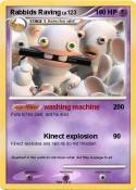 Rabbids Raving