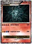 ultime dragon