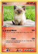 kitty