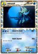 samurott