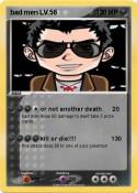 bad men LV.56