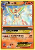 Ho-Oh