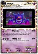 Gengar