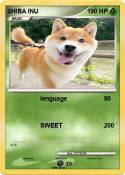 SHIBA INU
