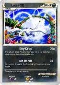 Lugia XD