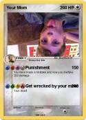 Your Mom