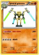 general grievou