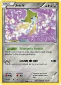 Jirachi