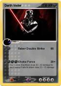 Darth Vader