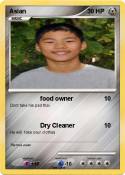 Asian