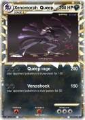 Xenomorph Queep