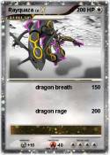 Rayquaza