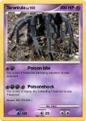 Tarantula