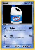 Bleach