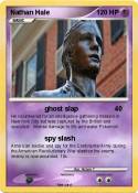 Nathan Hale