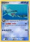 megladon