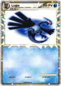 Lugia