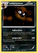 freddy fazebear