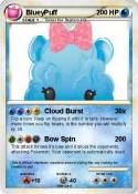 BlueyPuff