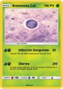 Entamoeba Coli
