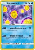 Blastocystis