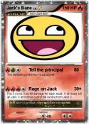 Jack's Bane