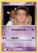 Gilliam