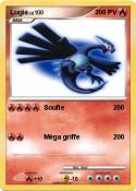 Lugia