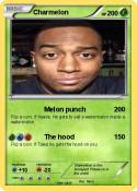 Charmelon