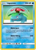 Vaporeon