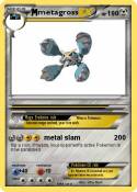 metagross