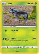 Wolf