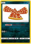 Lord Pizza