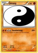 yinbang