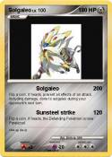 Solgaleo