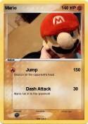 Mario