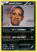 Barack Obama