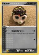 Badman