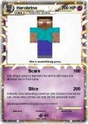 Herobrine