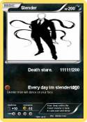 Slender