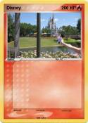 Disney