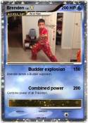 Brenden