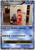 Brenden