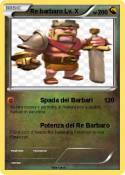 Re barbaro Lv.